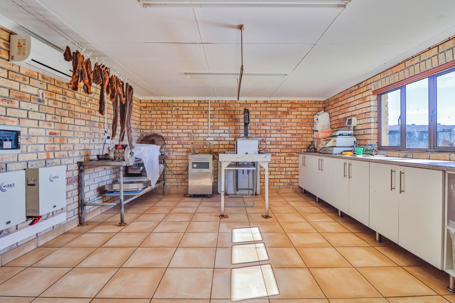 5 Bedroom Property for Sale in Elandsrivier Eastern Cape